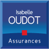 Isabelle Oudot Assurances Logo
